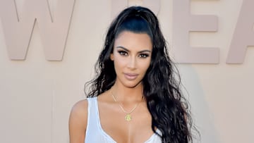 Kim Kardashian defends her choice to become a laywer