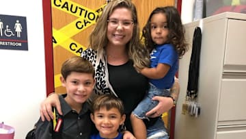 'Teen Mom 2's Kailyn Lowry says she'd try gender selection for a girl next pregnancy