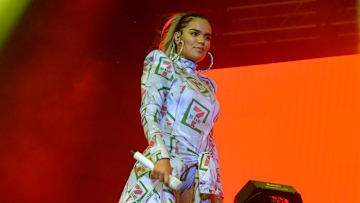 Karol G In Concert