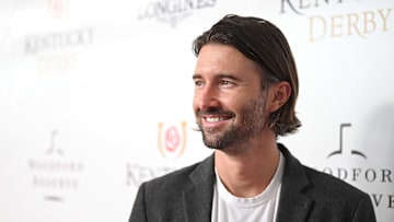 Kentucky Derby 145 - Red Carpet