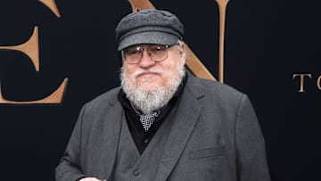 LA Special Screening Of Fox Searchlight Pictures' "Tolkien" - Arrivals