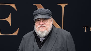 LA Special Screening Of Fox Searchlight Pictures' "Tolkien" - Arrivals