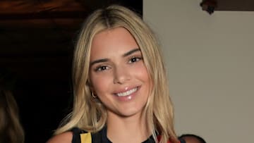 LOVE & YouTube LFW Party Hosted By Katie Grand & Derek Blasberg At The Standard, London