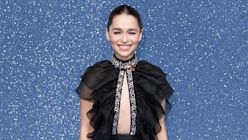 "Last Christmas" UK Premiere - Red Carpet Arrivals