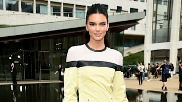 Longchamp SS20 Runway Show - Front Row