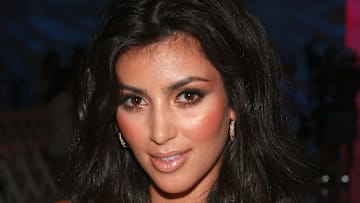 MBFW Miami Swim : Jessica Simpson - Front Row