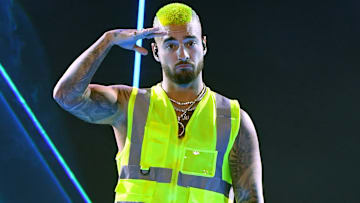 Maluma In Concert - Las Vegas, NV