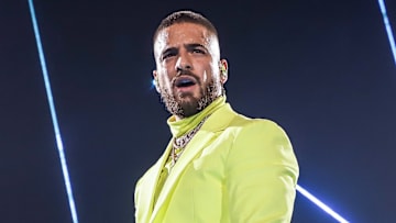 Maluma In Concert - Miami, FL