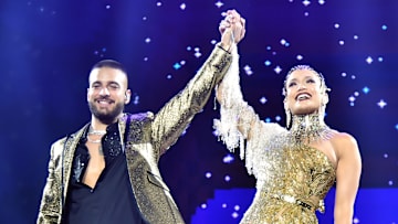 Maluma In Concert - New York, NY