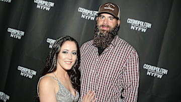 Milania Giudice & Janelle Evans Visits Planet Hollywood