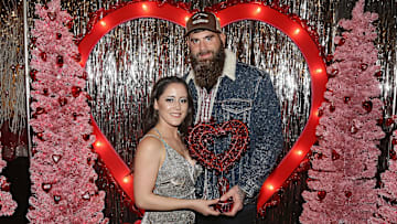 Milania Giudice & Janelle Evans Visits Planet Hollywood