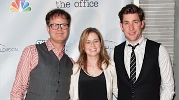 'The Office' almost included an episode about bringing your pets to work