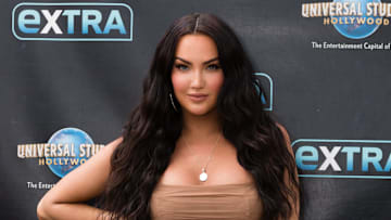 Nat And Liv Visit Extra