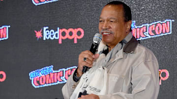 New York Comic Con 2019 - Day 2