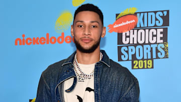 Nickelodeon Kids' Choice Sports 2019 - Red Carpet