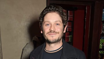 "On Bear Ridge" - Press Night - Curtain Call & After Party