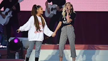 One Love Manchester Benefit Concert