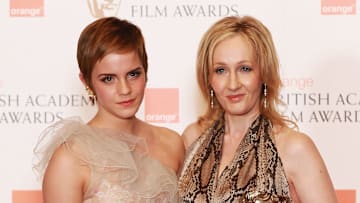 Orange British Academy Film Awards - Winners Boards
