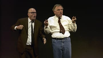 Peter Cook Tribute Show