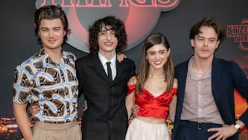 Netflix halts productions amid Coronavirus concerns, including 'Stranger Things' Season 4