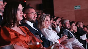 Premiere Of YouTube Original's "Maluma: Lo Que Era, Lo Que Soy, Lo Que SerÃ©