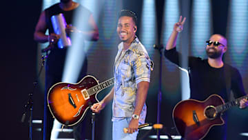 Premios Juventud 2019 - Show