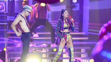 Premios Juventud 2019 - Show