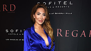 Ex 'Teen Mom OG' star Farrah Abraham slammed for insensitive video about Coronavirus