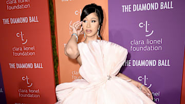 Rihanna's 5th Annual Diamond Ball