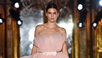 Runway - Giambattista Valli Loves H&M