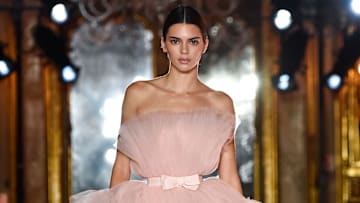 Runway - Giambattista Valli Loves H&M