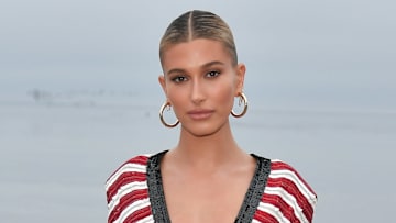 Saint Laurent Mens Spring Summer 20 Show - Photo Call