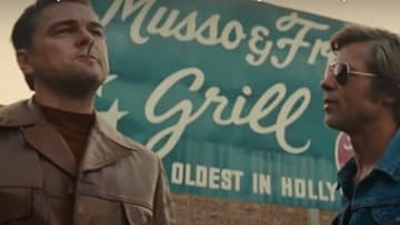 Erase una vez en Hollywood es una de las películas con más nominaciones en Golden Globes