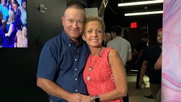 Angie and Brad Douthit, Mackenzie McKee of 'Teen Mom OG's parents