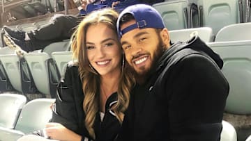 'Teen Mom's Cory Wharton and Taylor Selfridge are expecting a baby girl