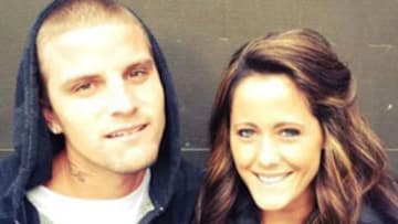 Former 'Teen Mom 2' star Jenelle Evans and her ex-husband, Courtland Rogers