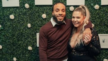 'Teen Mom 2' star Kailyn Lowry's ex-boyfriend, Chris Lopez, gets arrested