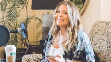 'Teen Mom 2' star Kailyn Lowry responds after Twitter troll says she doesn't have "real job"