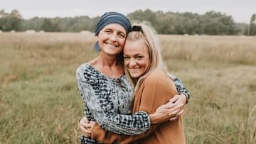 'Teen Mom OG's Mackenzie McKee shares heartbreaking message from her late mom, Angie Douthit