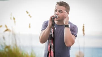 Hunter Hayes denies he dated Victoria Fuller after being featured on 'The Bachelor' with Peter Weber