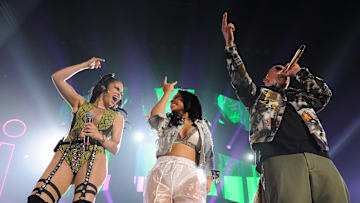 Spotify Kicks Off ¡Viva Latino! Live Concert Series in Chicago with Daddy Yankee, Bad Bunny, Becky