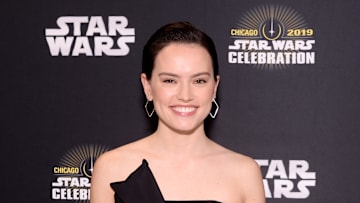 Star Wars Celebration: "The Rise of Skywalker" Panel