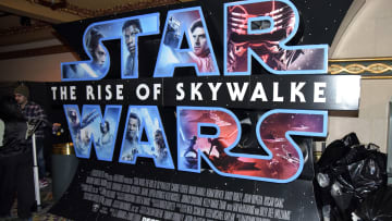 Star Wars: The Rise of Skywalker