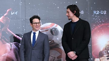 Star Wars: The Force Awakens - Press Conference