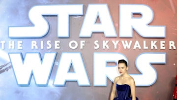Disney drops 'Star Wars: The Rise of Skywalker' for fans early as they quarantine themselves to avoid Coronavirus.