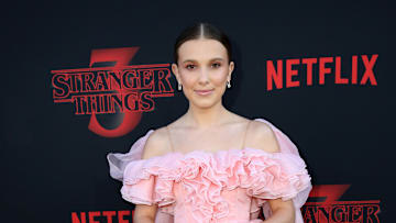 "Stranger Things" Season 3 World Premiere