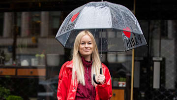 Imagen de la Semana de la Moda en París 