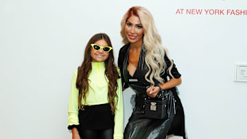 Swiss Touch Presents Mode Suisse At NYFW