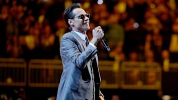 The 17th Annual Latin Grammy Awards - Show