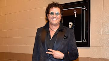 The 19th Annual Latin GRAMMY Awards  - Roaming Show